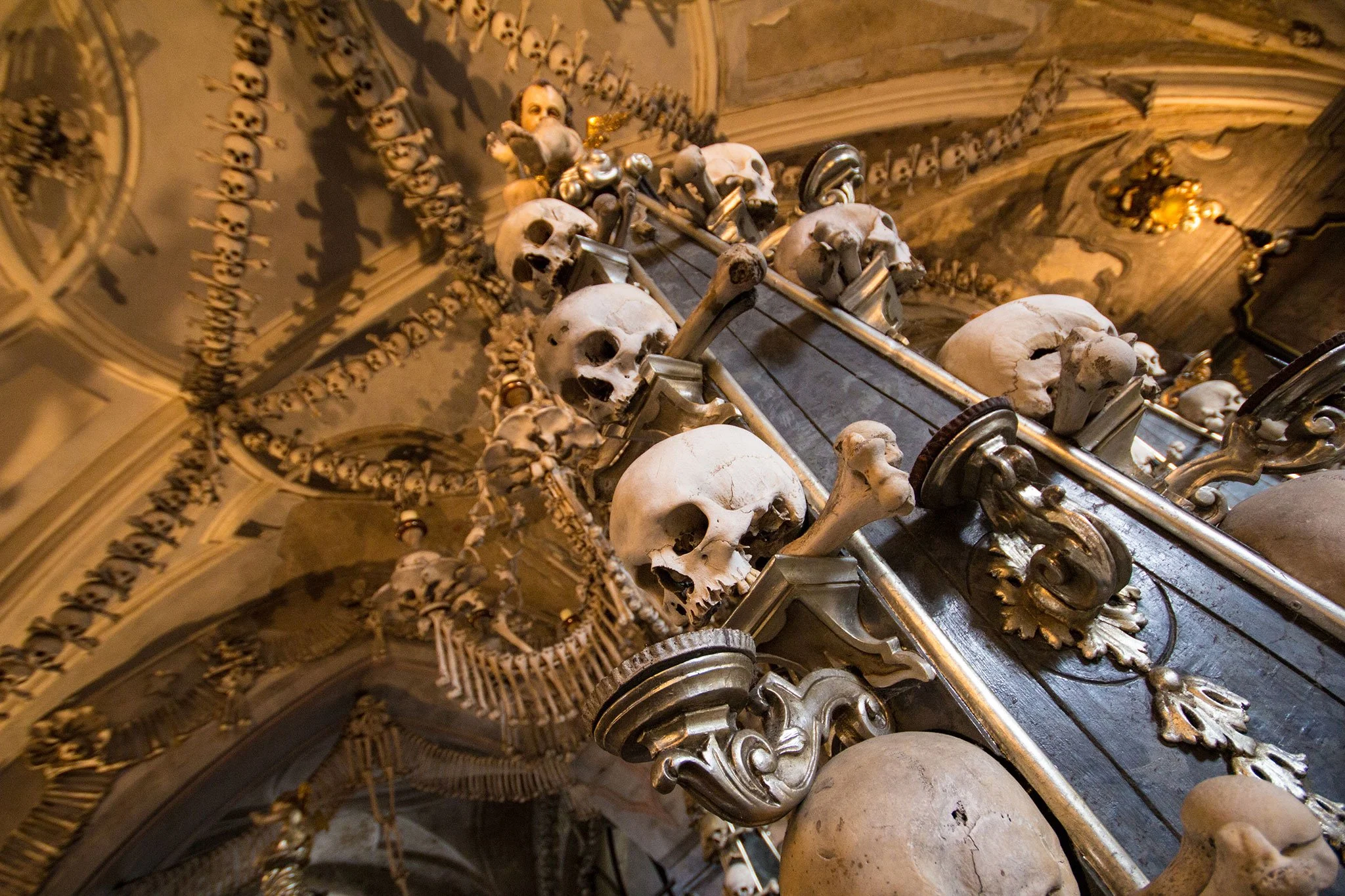 Dark Tourism: Morbid Curiosity