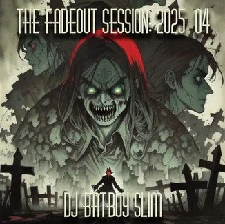 The Fadeout Sessions 2025 #4
