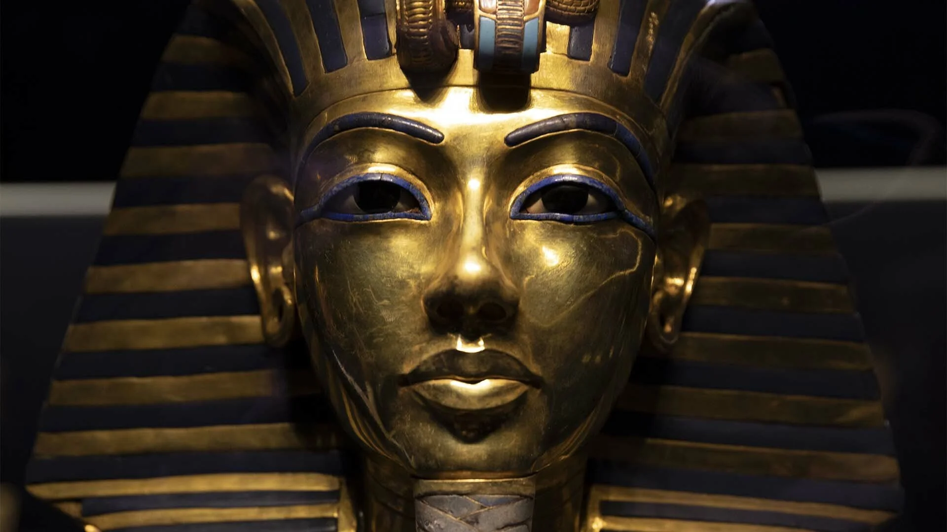 Discovering King Tut - Morbid Curiosity