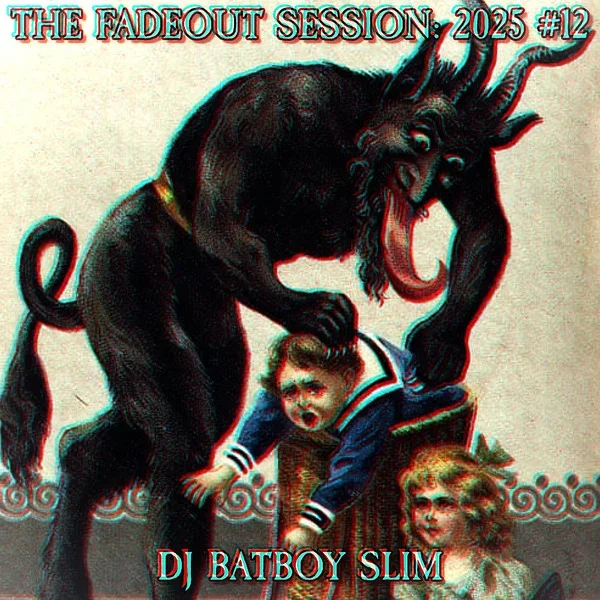Fadeout Sessions 2025 #11