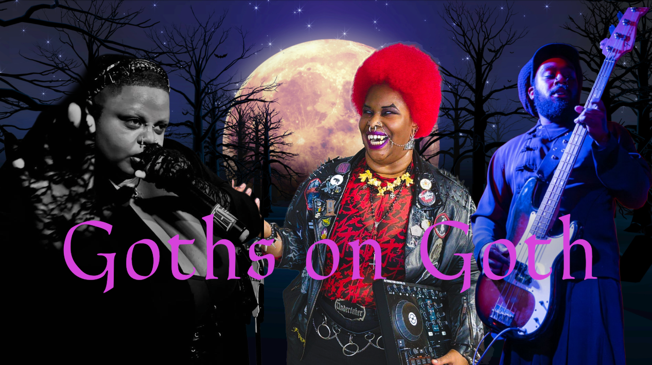 Goth Roots and Rebellion: Popularity is a Problem - Cemetery Confessions