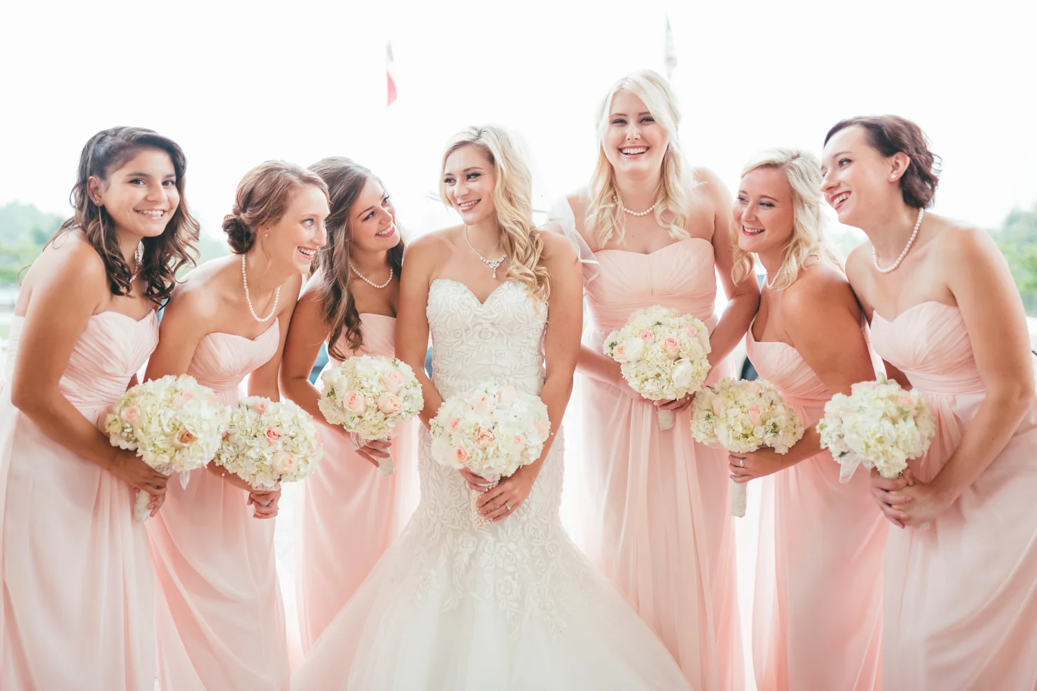 Milwaukee Wedding at The Polish Center of Wisconsin