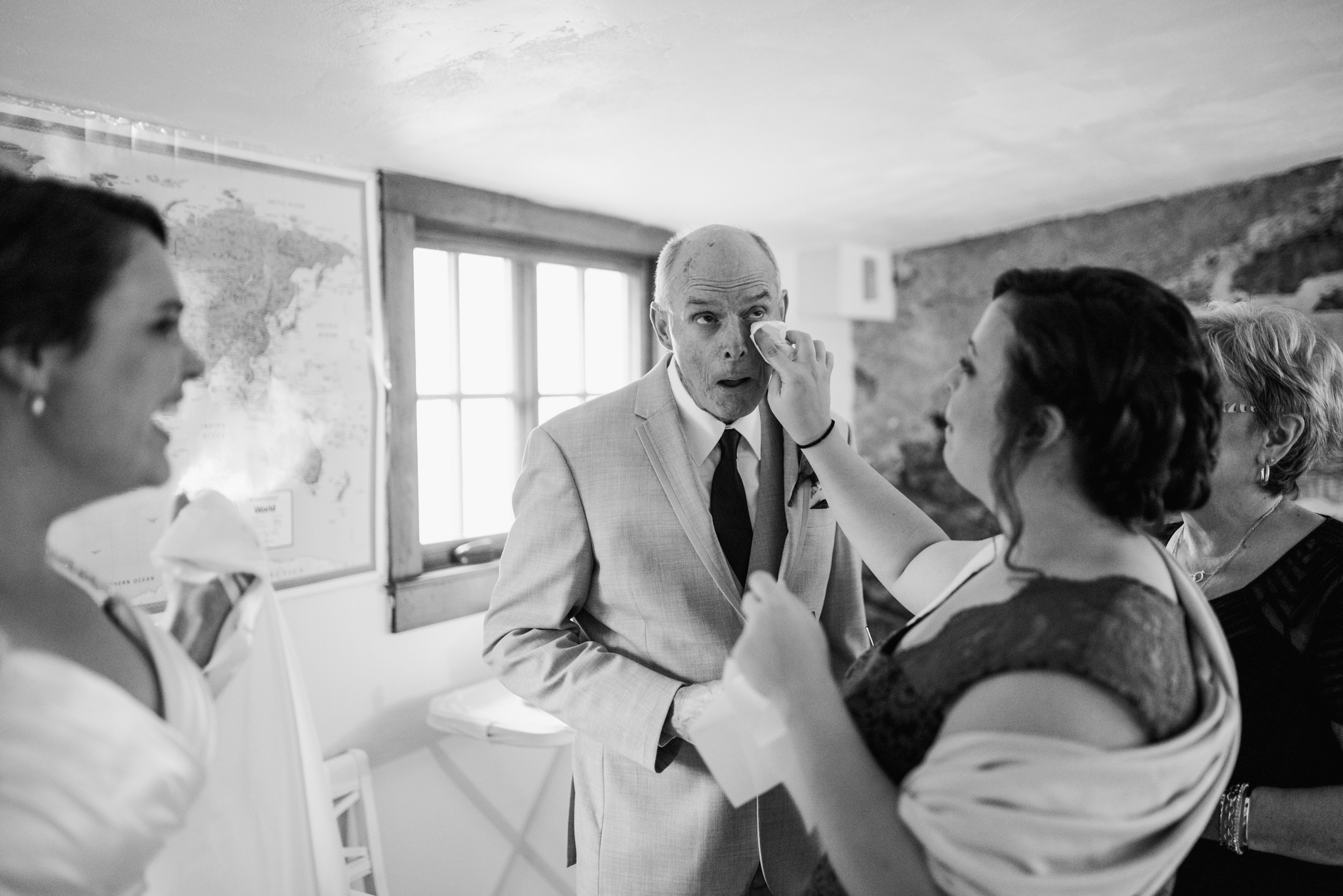 Cedarburg Wisconsin Wedding