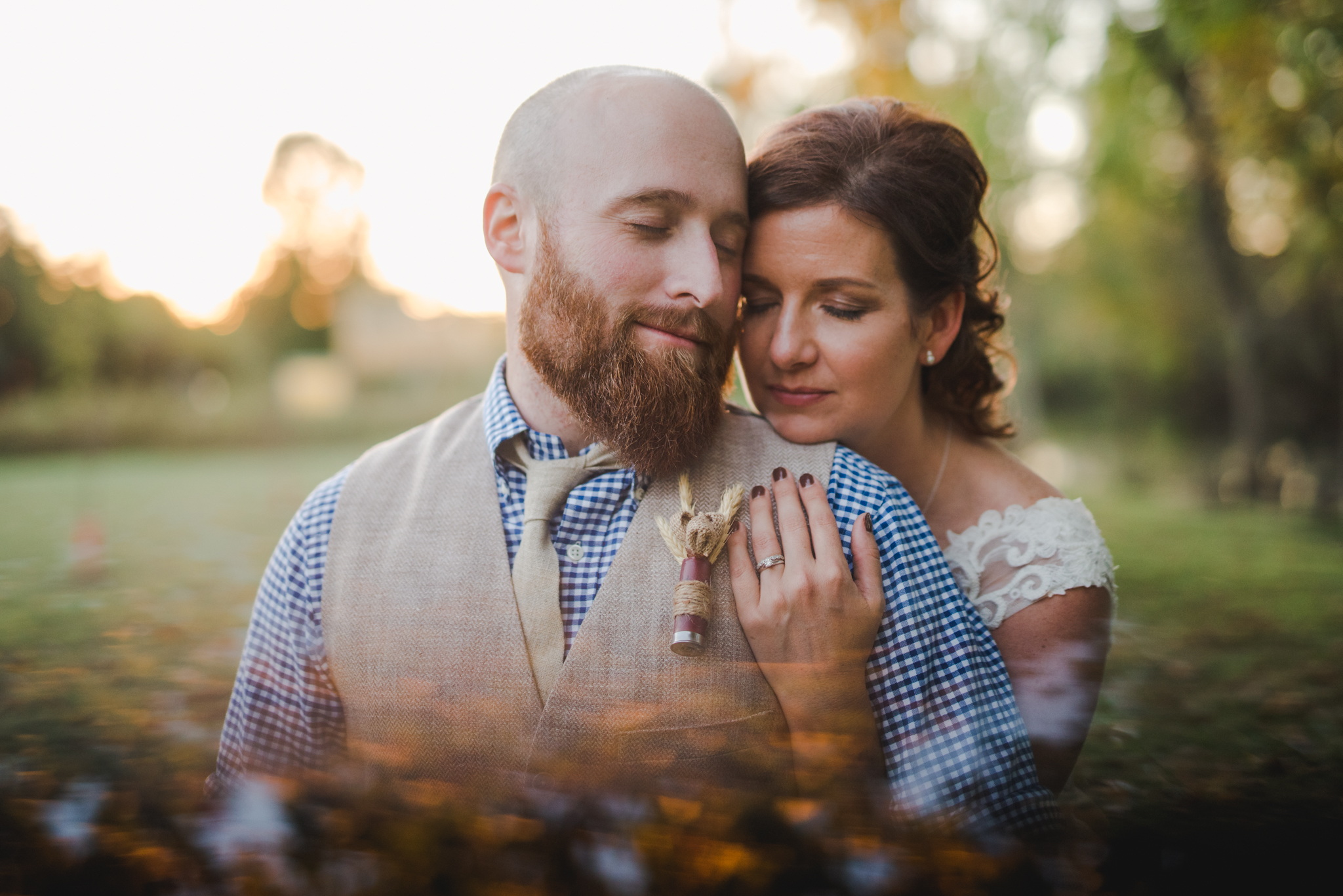 Nashville Wedding at Sinking Creek Farm