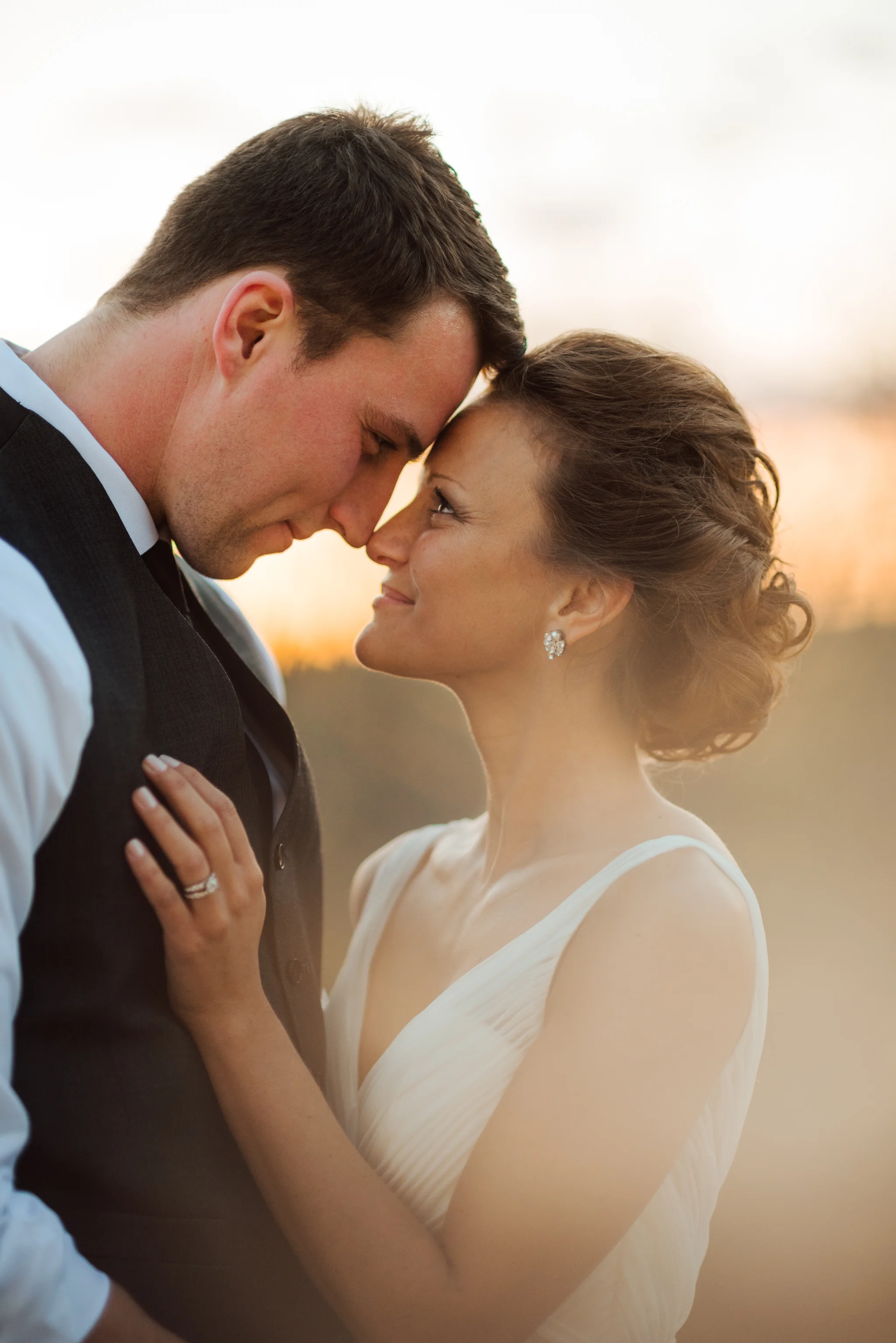 Wedding at The Legend at Brandybrook