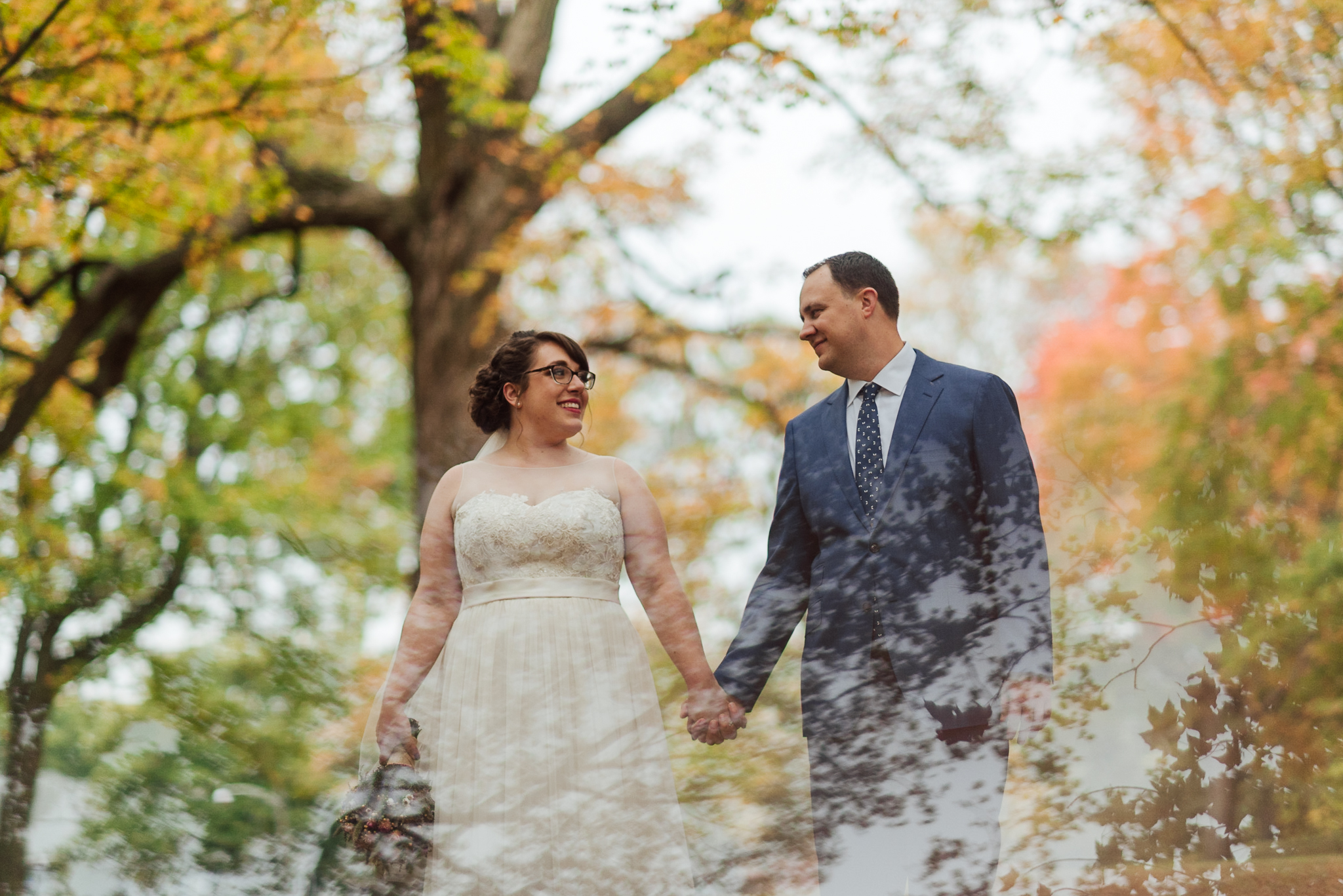 Milwaukee Wedding at South Shore Pavilion