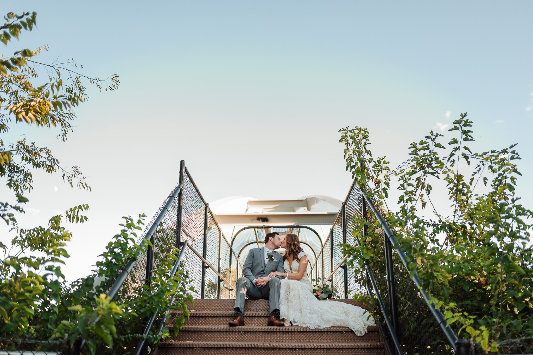 Nashville Wedding at The Cordelle