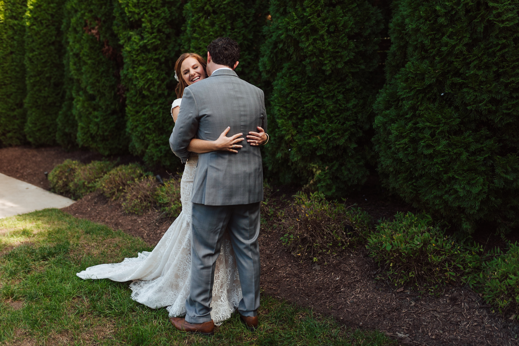 Nashville Wedding at The Cordelle