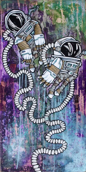 Ancient Astronauts