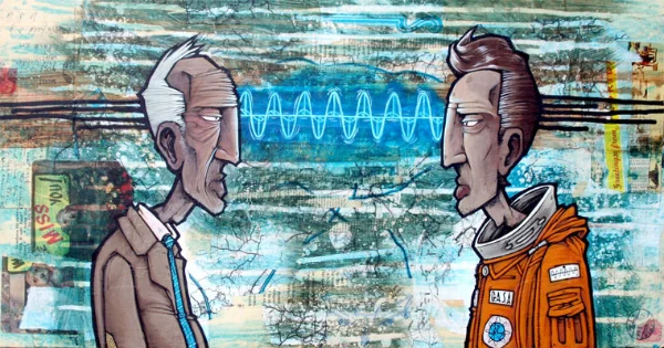 Twin Paradox