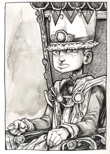 Fleamus the Determined,