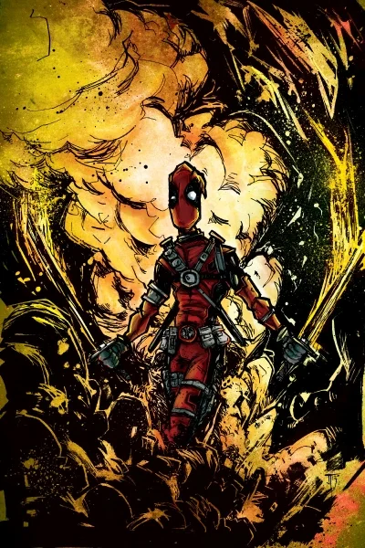 Deadpool