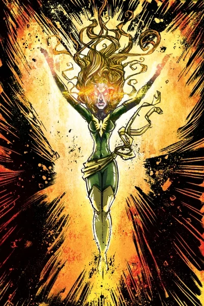 Phoenix
