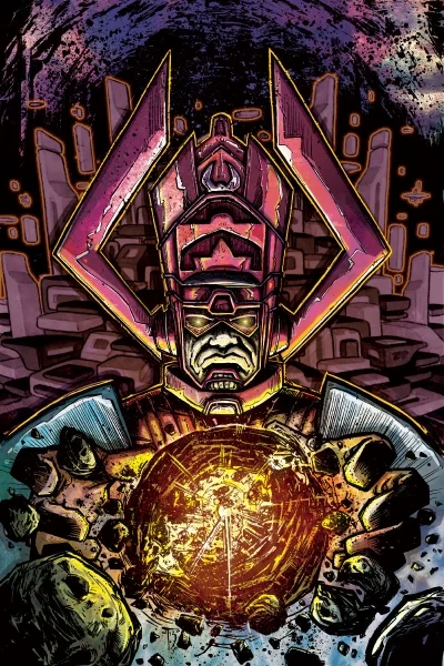 Galactus