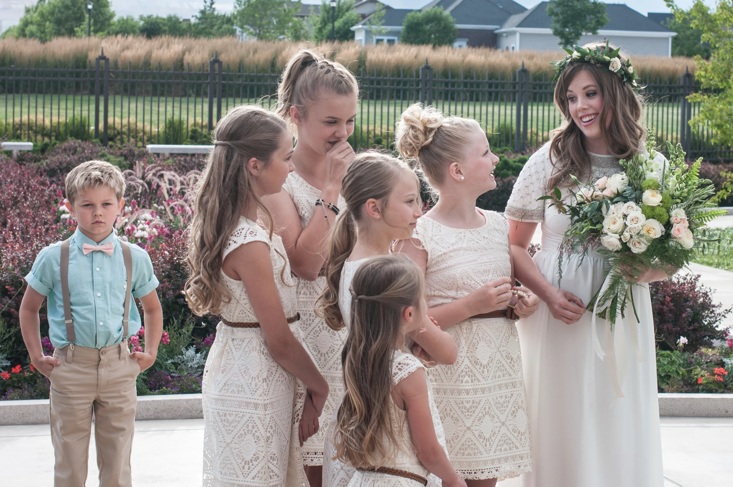 Utah Wedding - Lauren and girls-1.jpg
