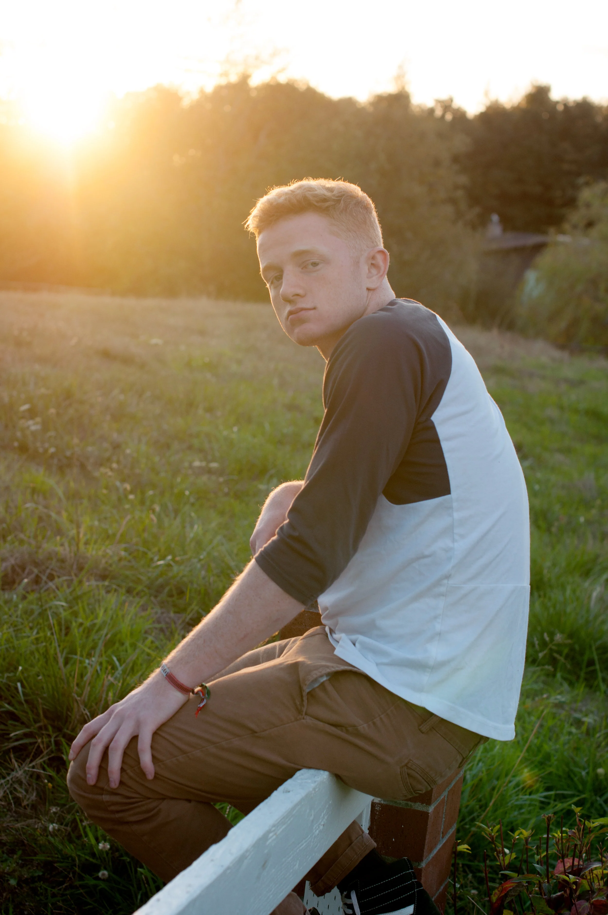 Series Part 1: Senior Boy Tips for Success with Difficult Teens