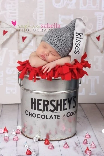 8 Valentine's Day Must Have Photo Ideas