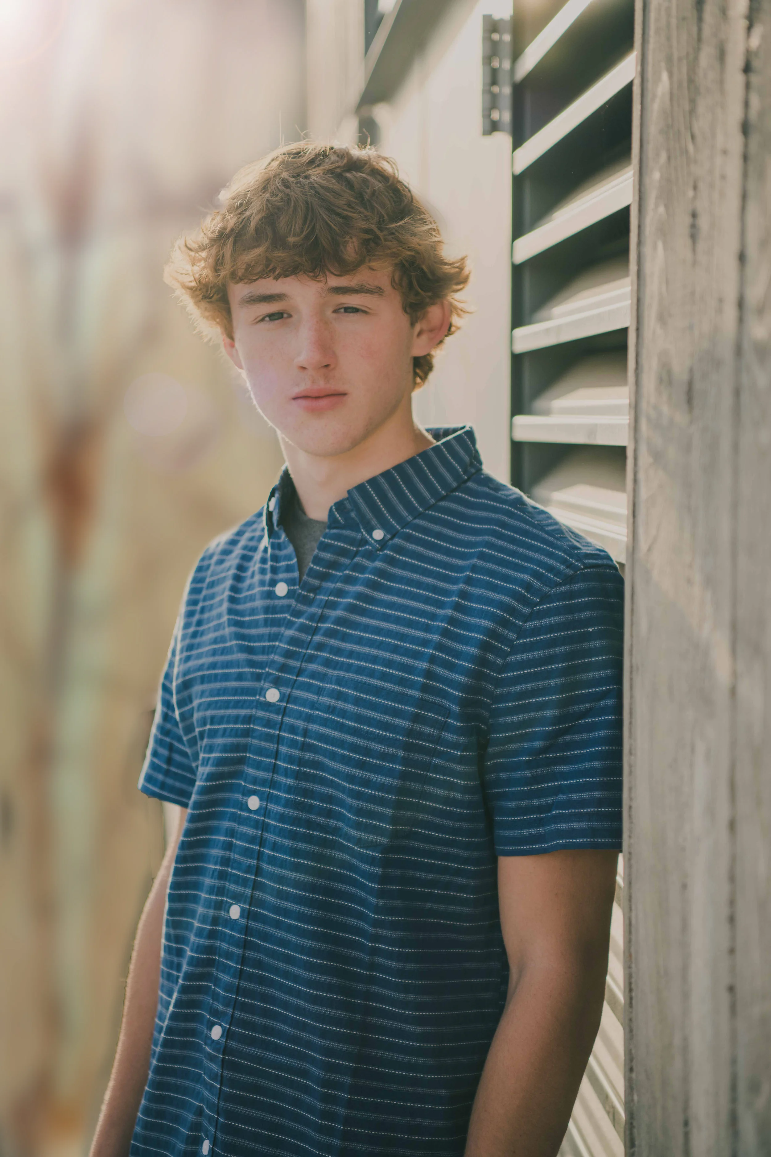 55 Brilliant Tips For Getting Stunning Senior Portraits