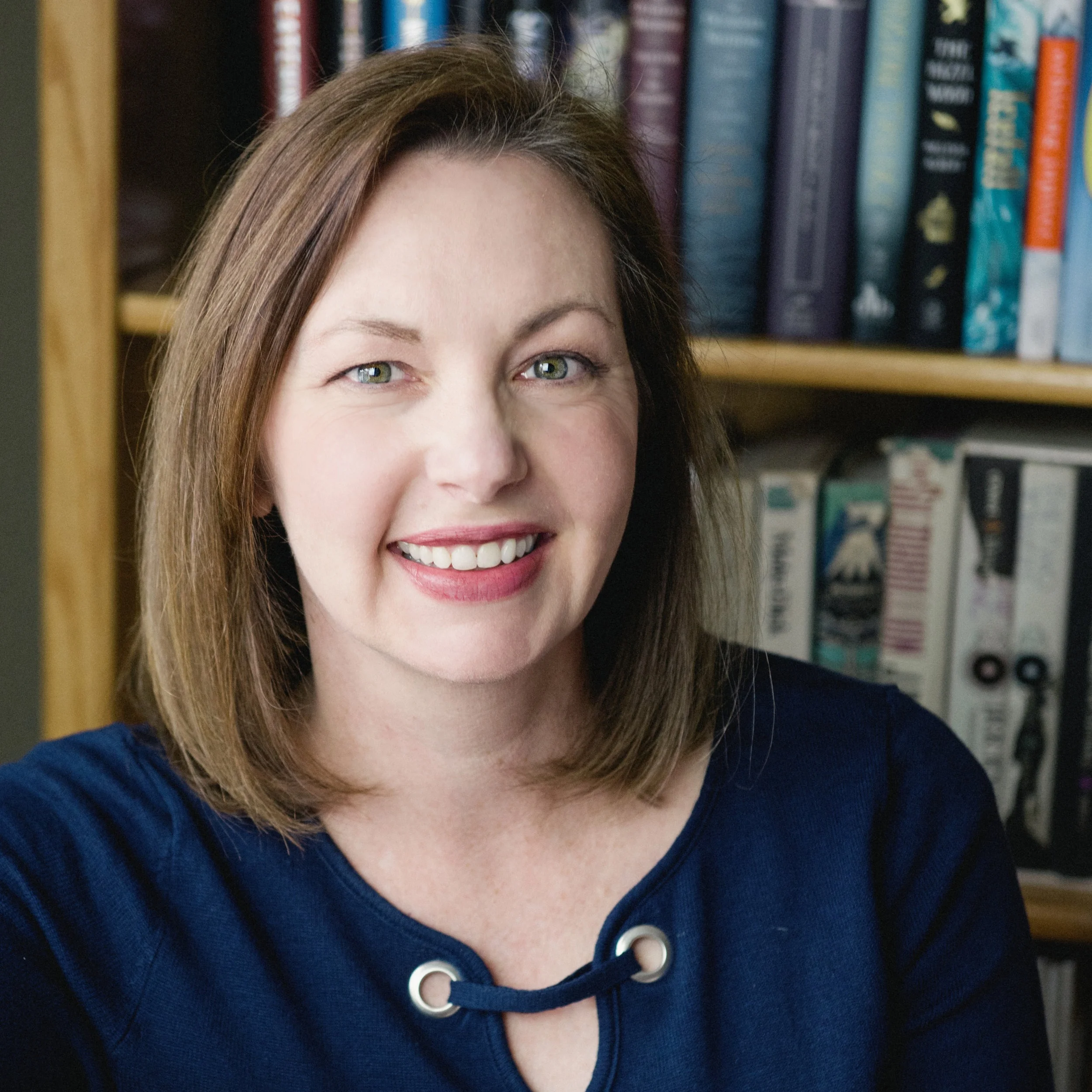 Afton Nelson, Google Review