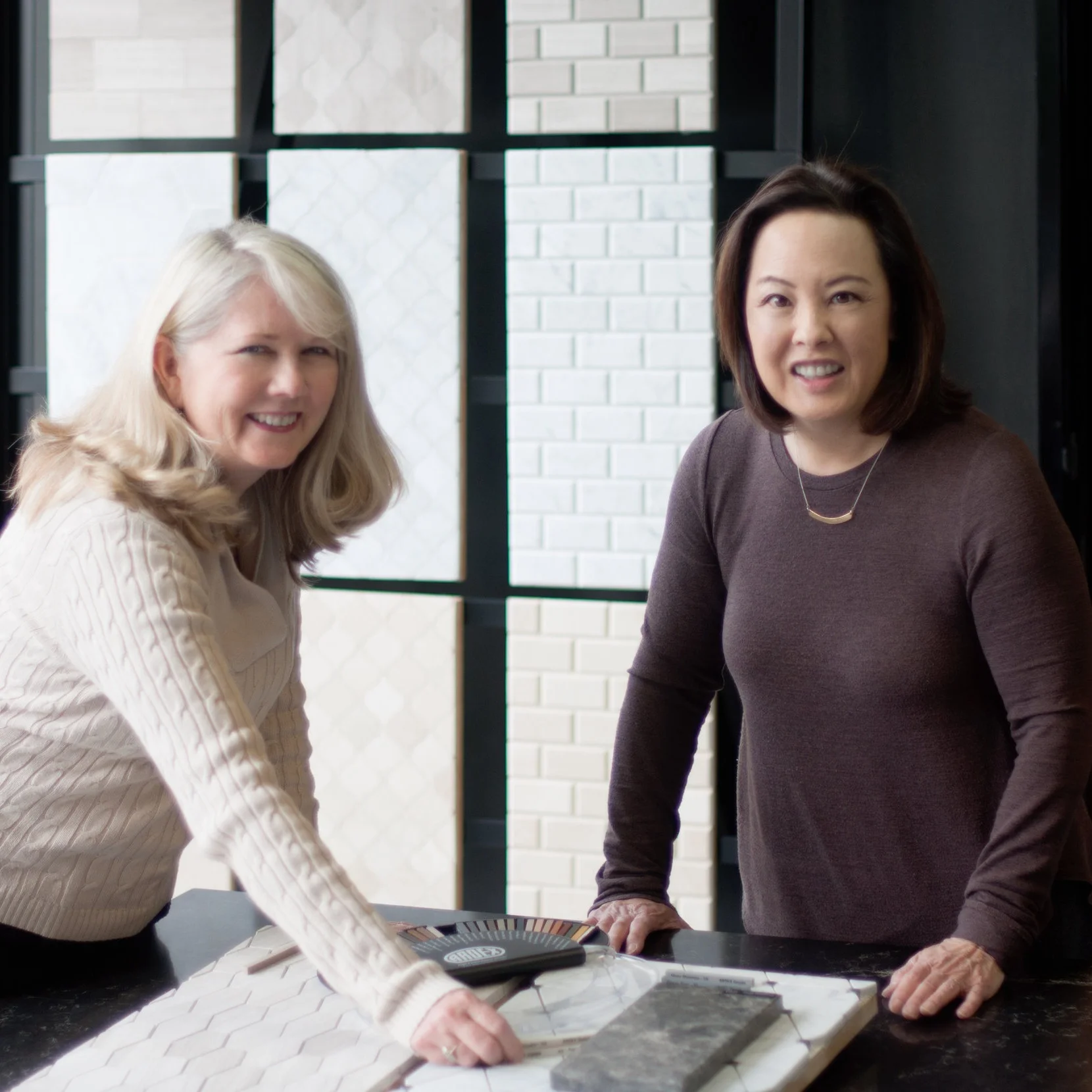 Caryl Hoffman, Google Review