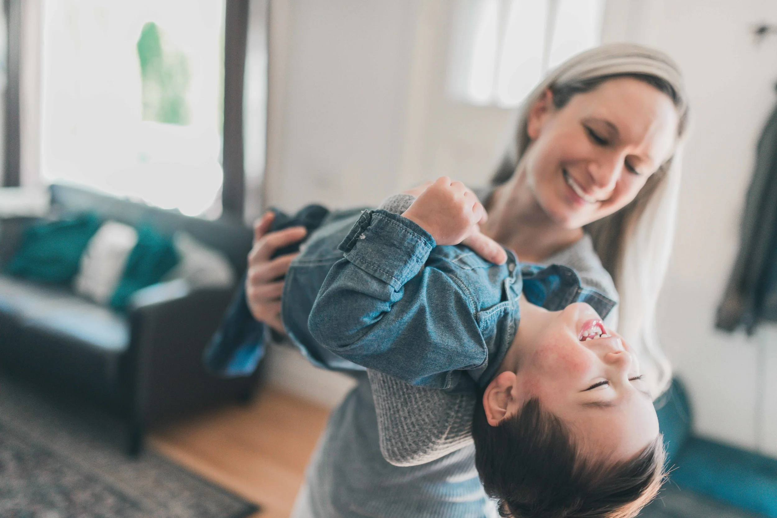 indoor family photography near me