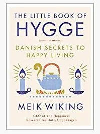 5 cozy reads to warm your soul when its dark and cold in the PNW