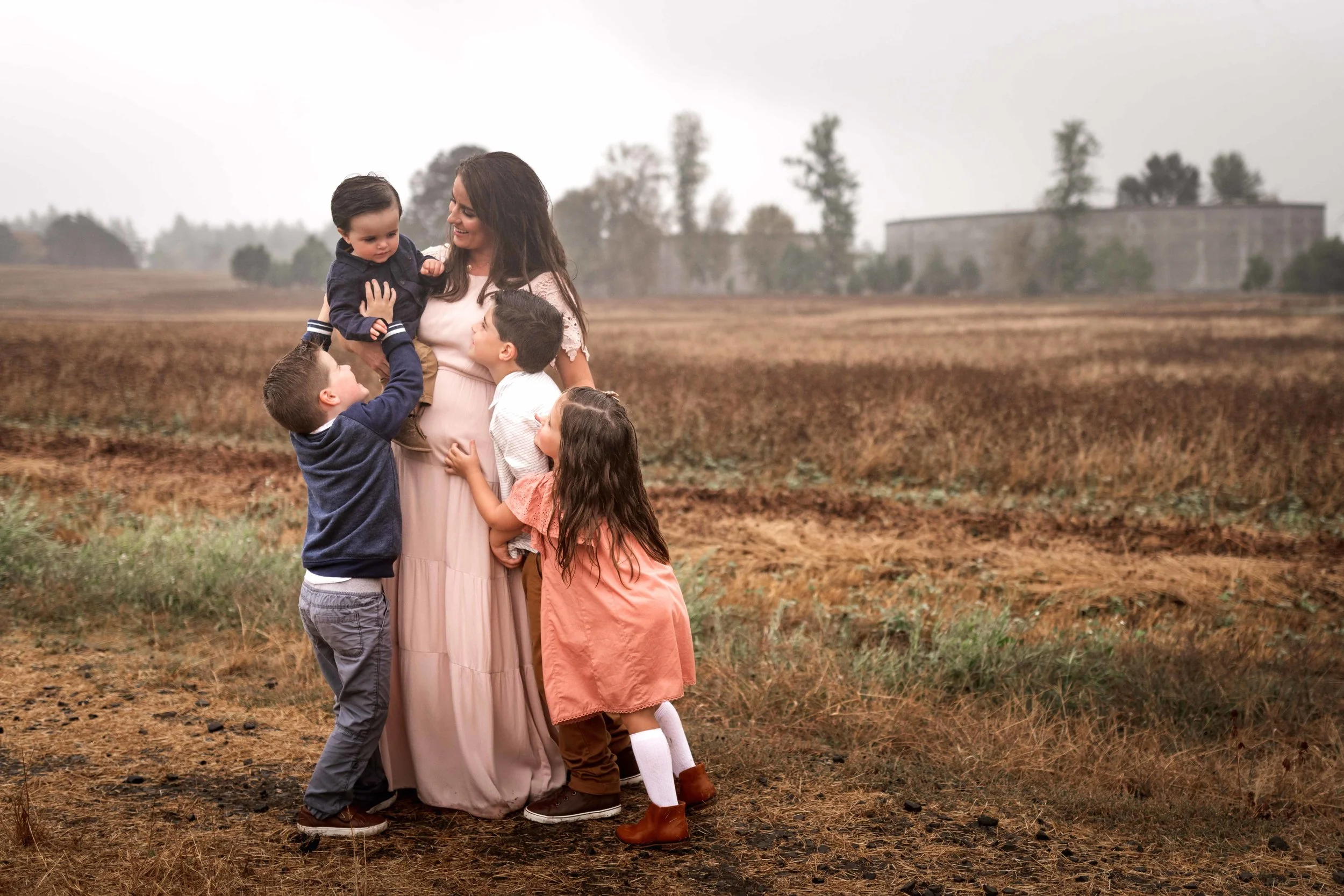  8 powerful ways to raise grateful kids