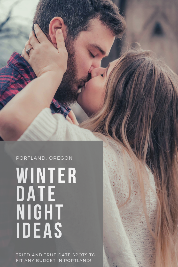 PDX Date Night Ideas