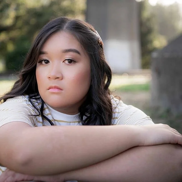 2020 Senior Julia is one of the most mature and truly beautiful humans I have ever known.  You literally WANT to be her friend.  Here is what Julia is doing during quarantine: 
watching &quot;This Is Us&quot; (I agree, one of the best shows ever).
Am