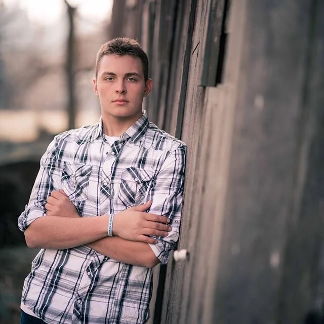 Brigham was a super fun 2020 that allowed me my first ever photoshoot with dead ducks 🦆 . I love his willingness to be who he is and his quick smile (though he rarely smiled for any pictures...I got one in here at the end...scroll through!). Such a 