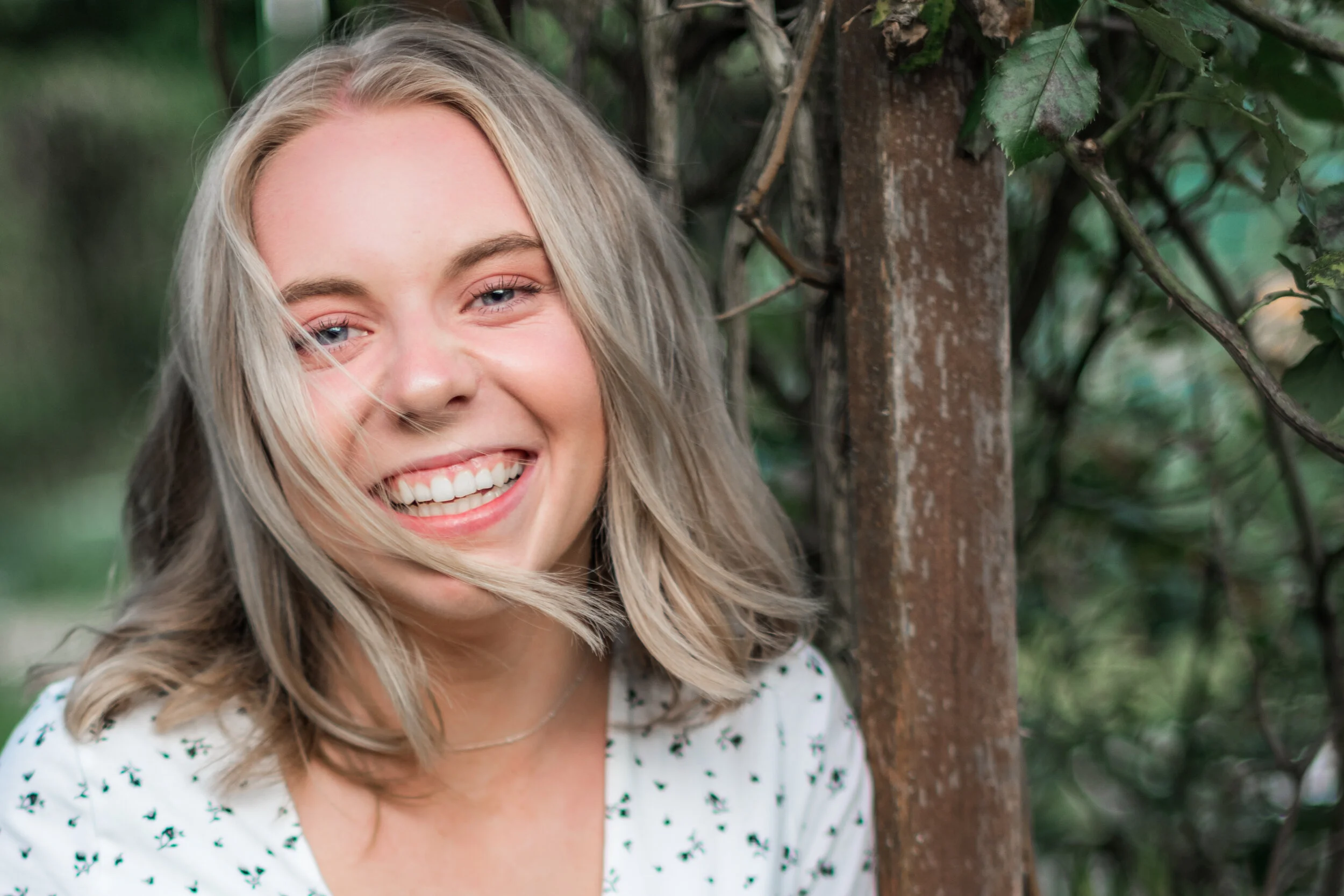 Meet Rep Team 2021 Senior: Brooke!