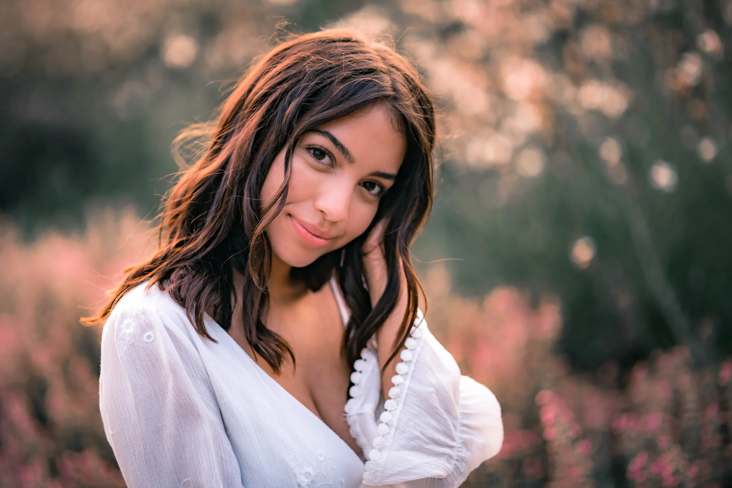 Meet Rep Team 2021 Senior: Emilia