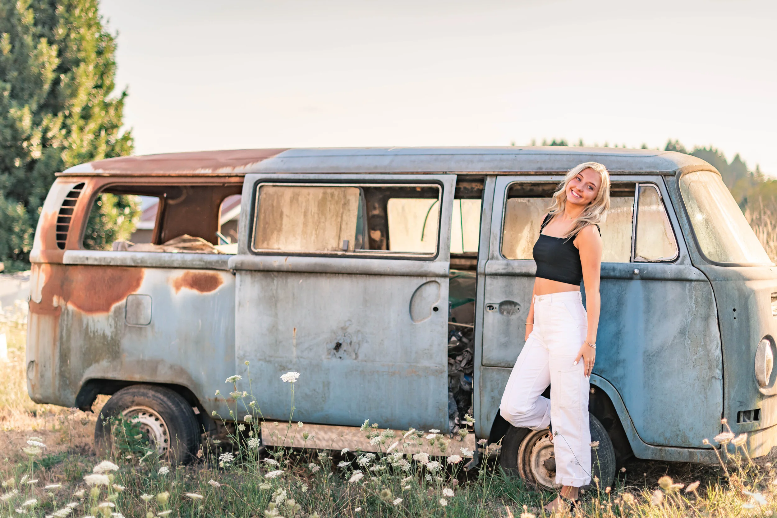 Meet Rep Team 2021 Senior: Carly