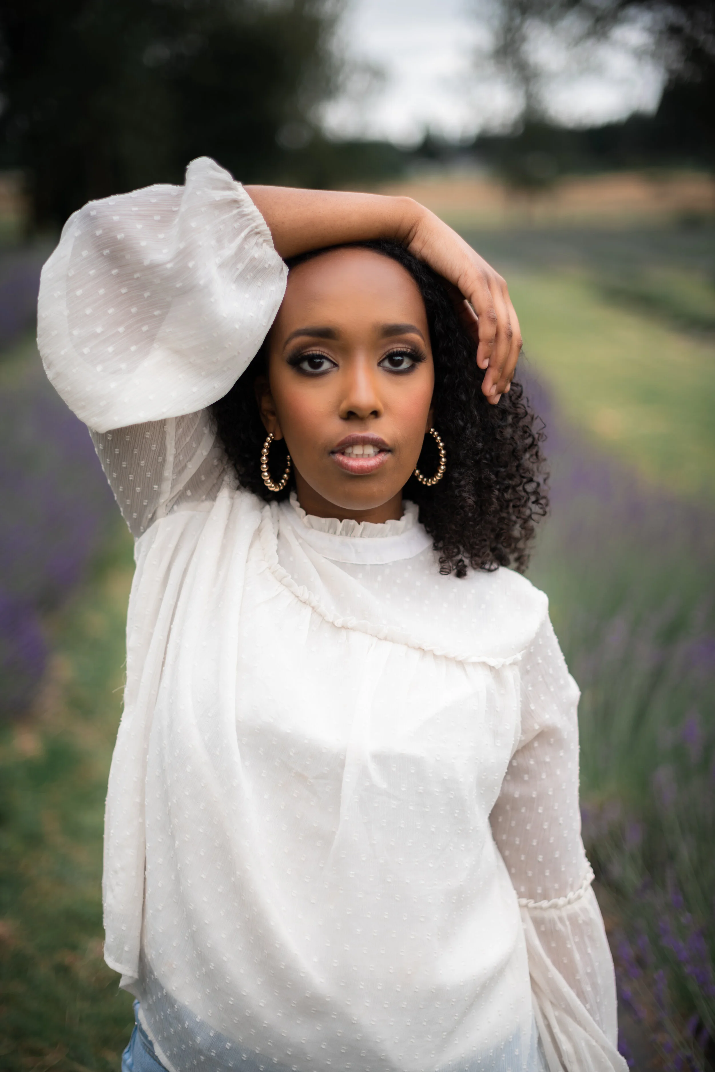 Idil at the Lavendar Farm (12 of 122).jpg