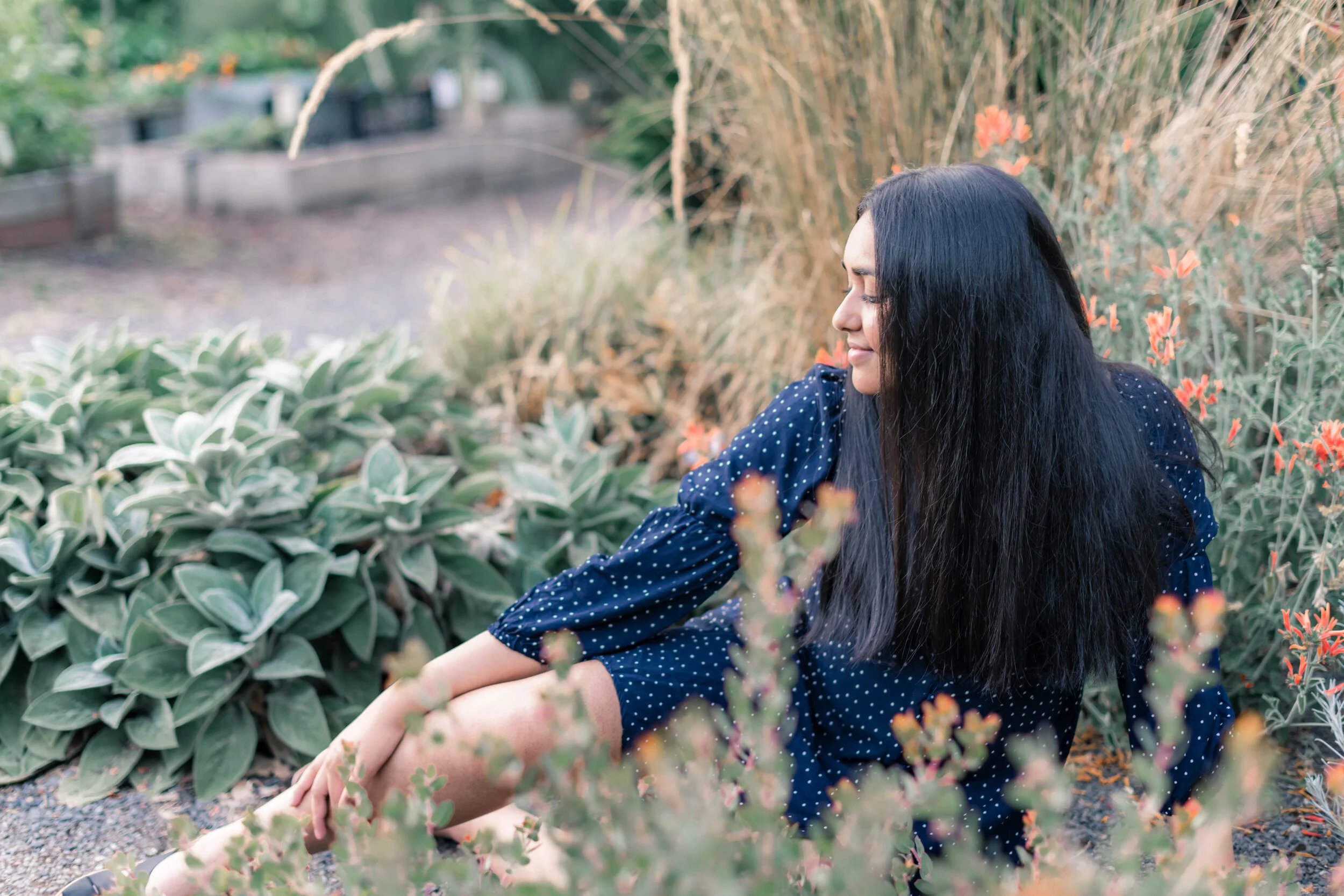 Meet Rep Team 2021 Senior: Aishwarya