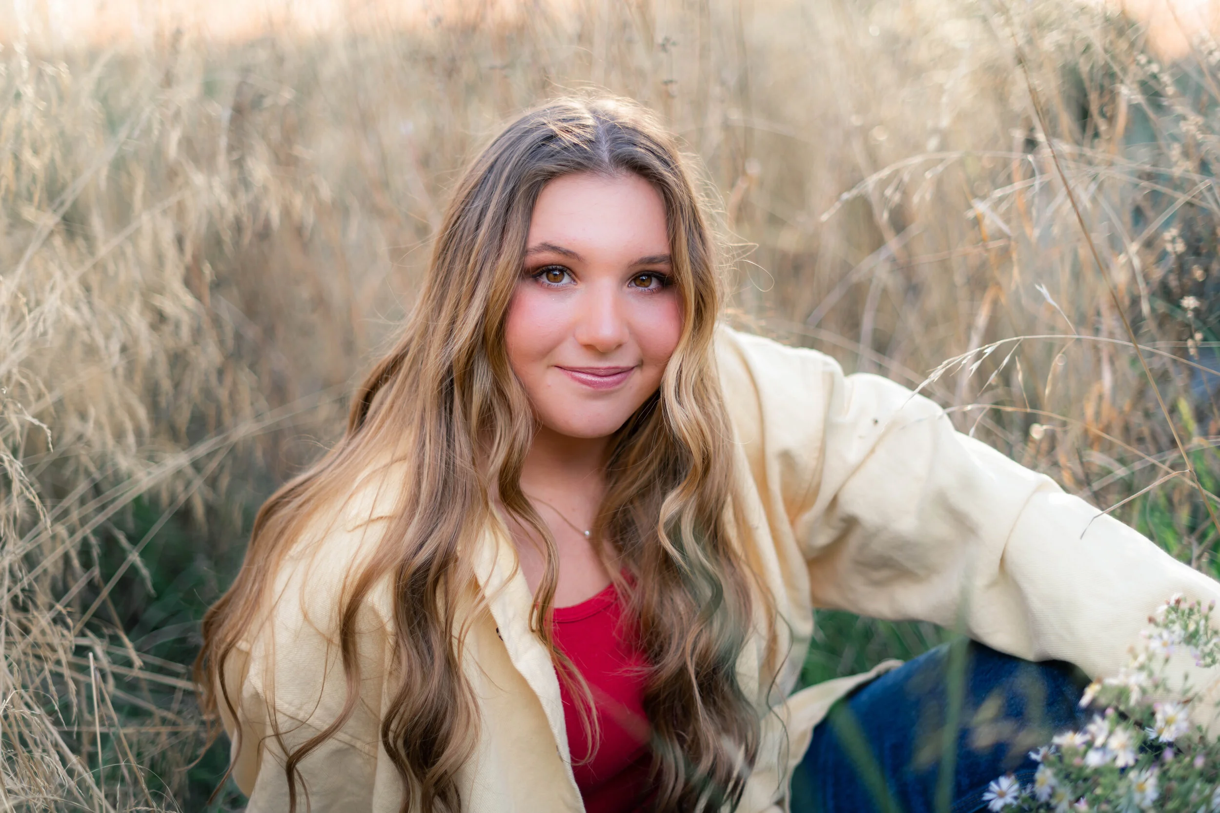 Meet Rep Team 2021 Senior: Taylor
