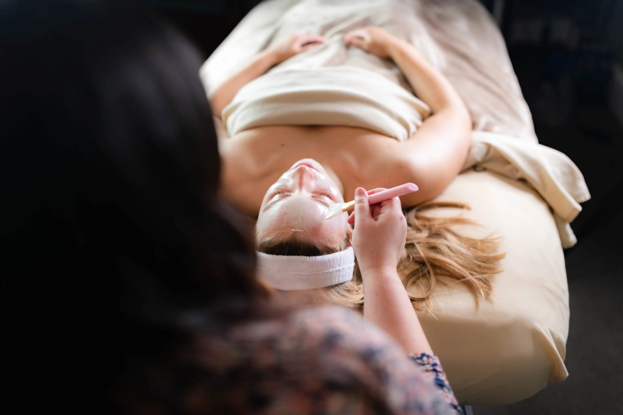 Mother's Day Gift Ideas Spa Day