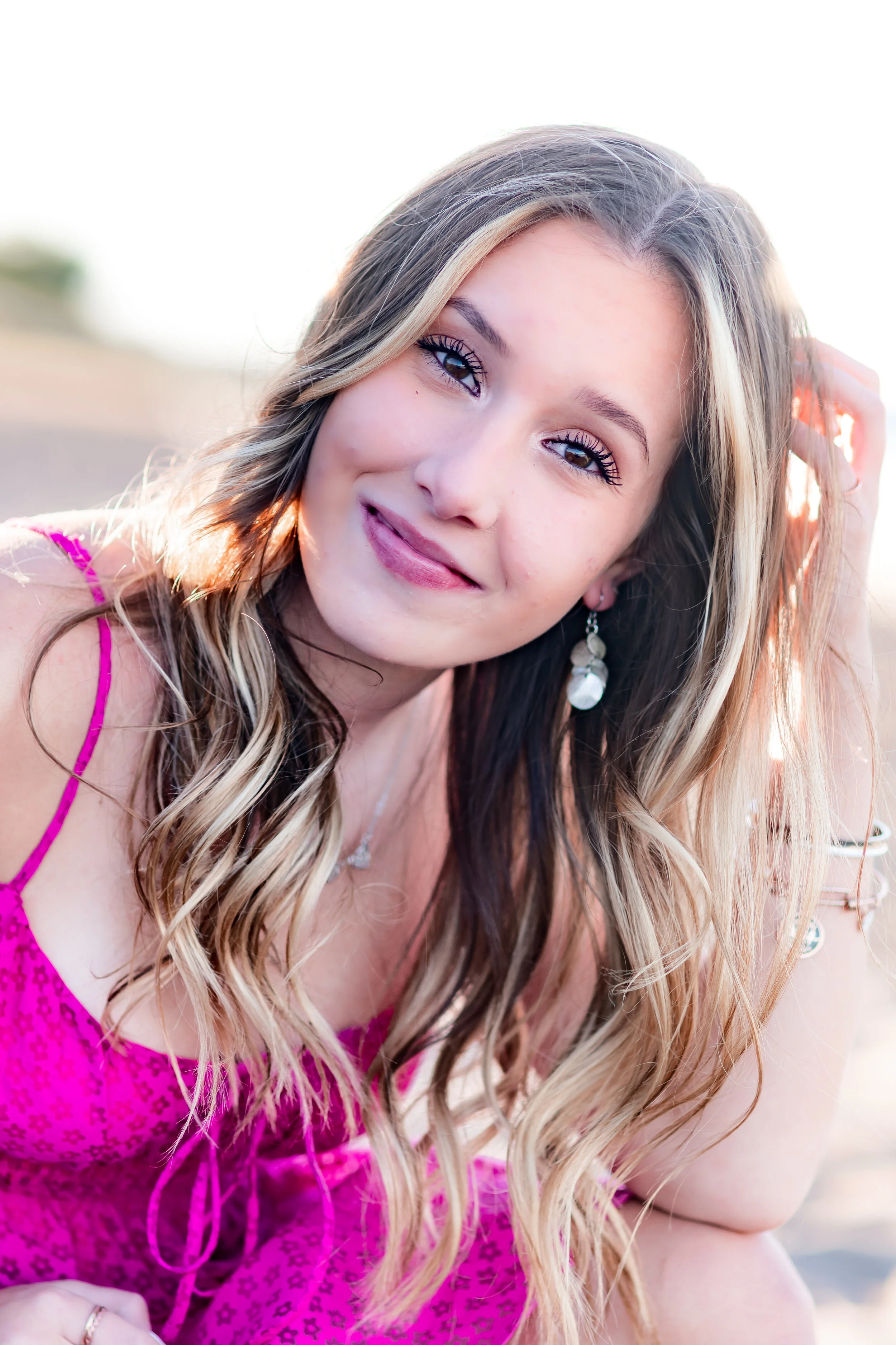 Meet Rep Team 2022 Senior: Alyssa