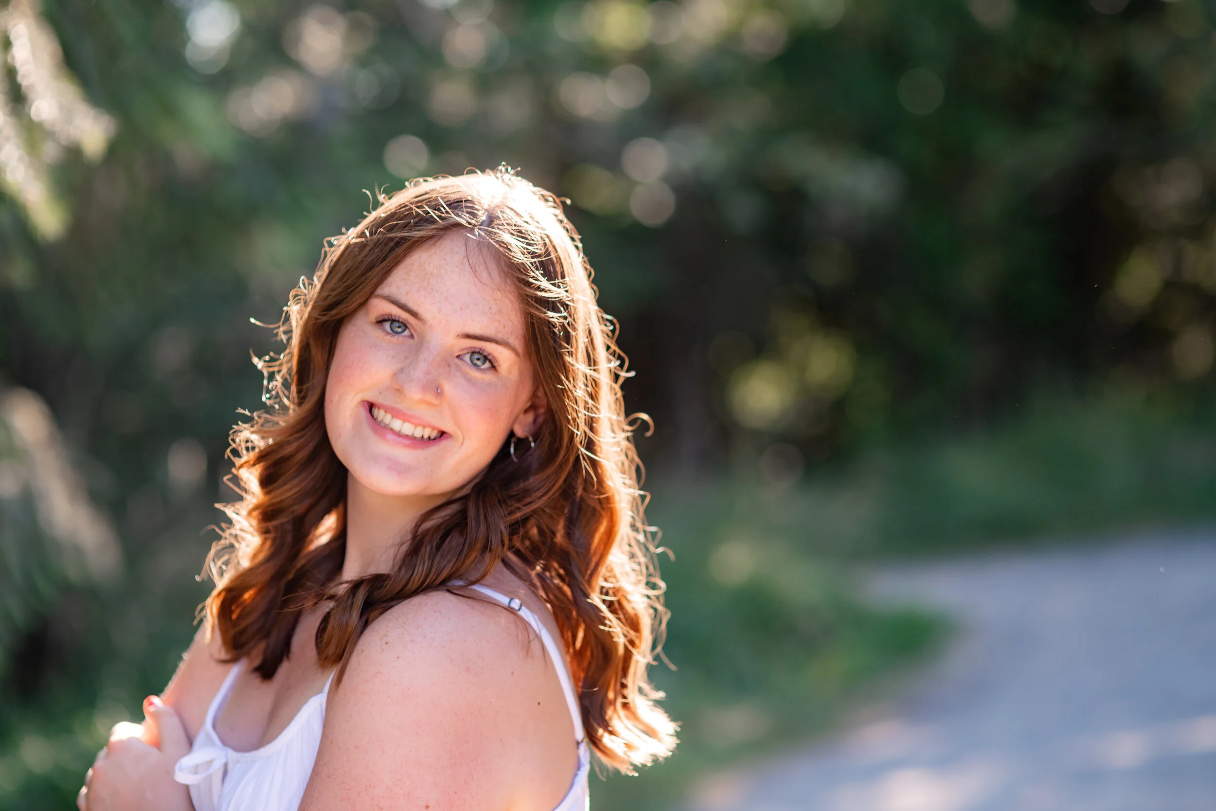 Meet Rep Team 2022 Senior: Emma