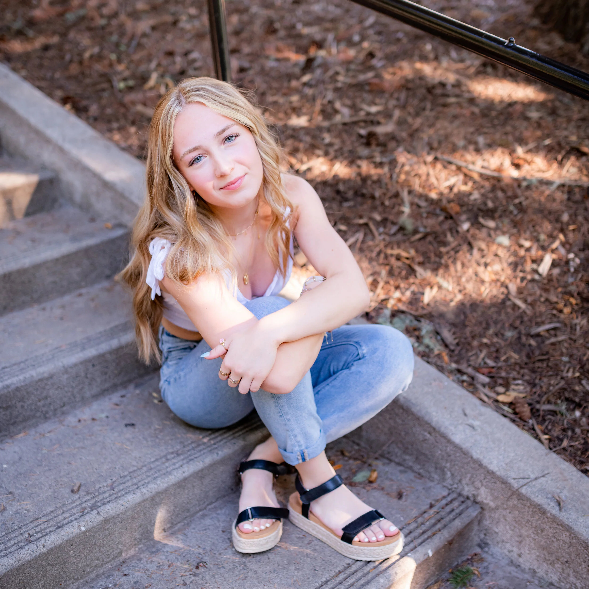 Meet Rep Team 2022 Senior: Kylee