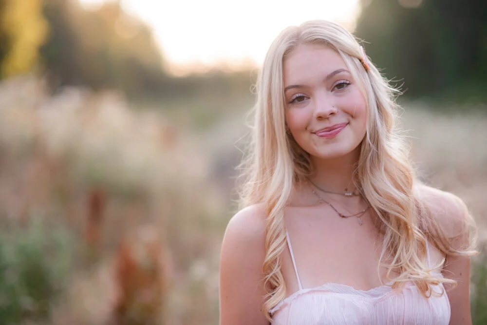 Meet Rep Team 2022 Senior: Avery