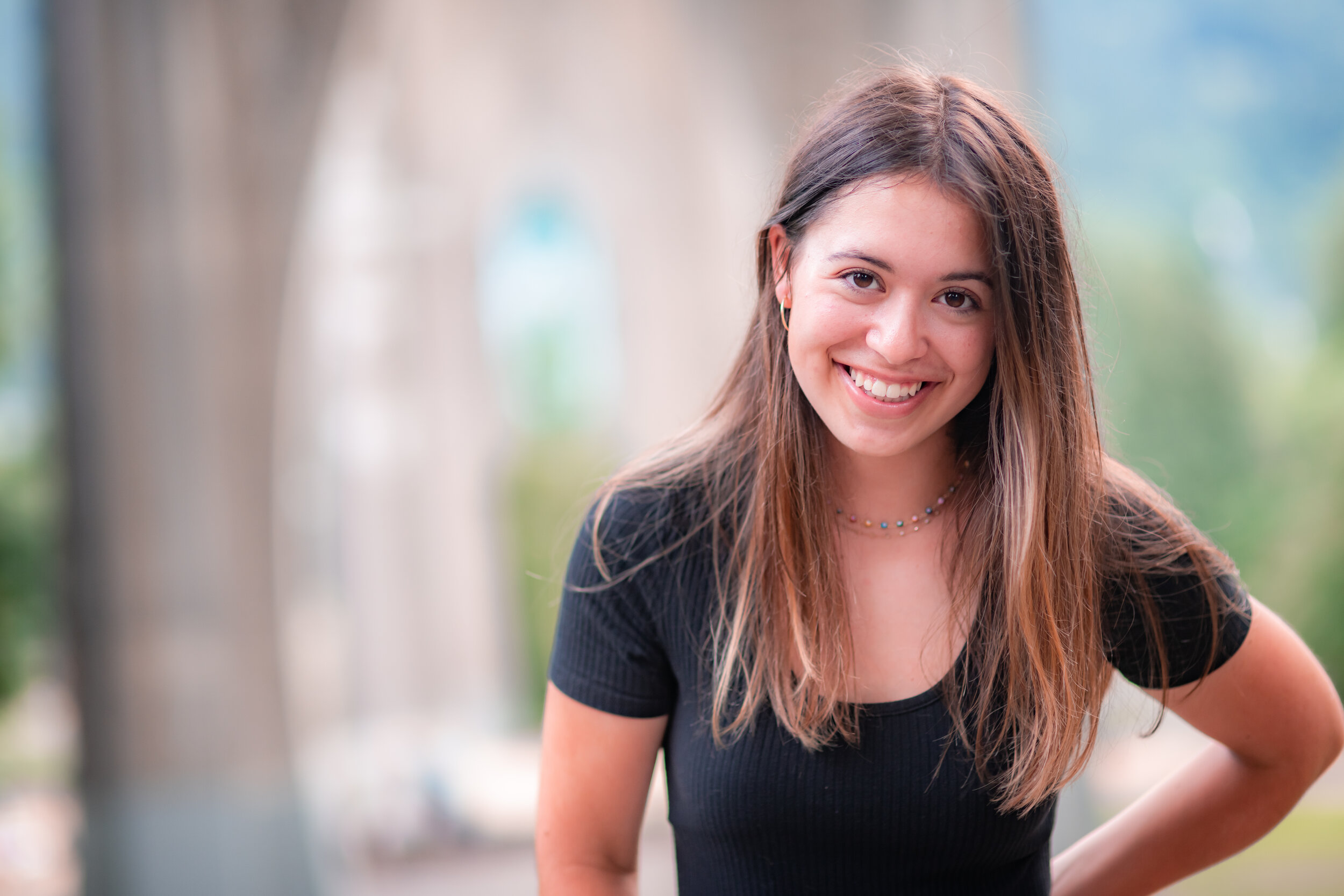 Meet Rep Team 2022 Senior: Maya