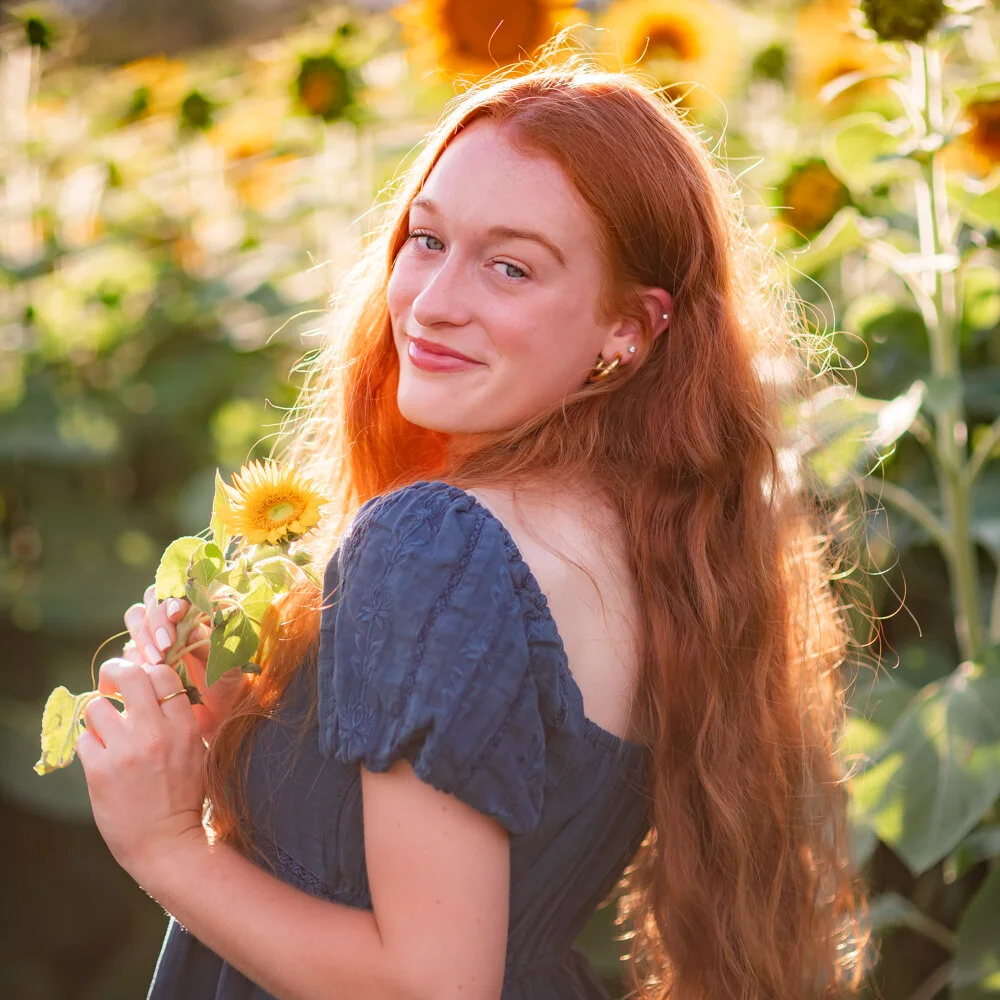 Meet Rep Team 2022 Senior: Emilia