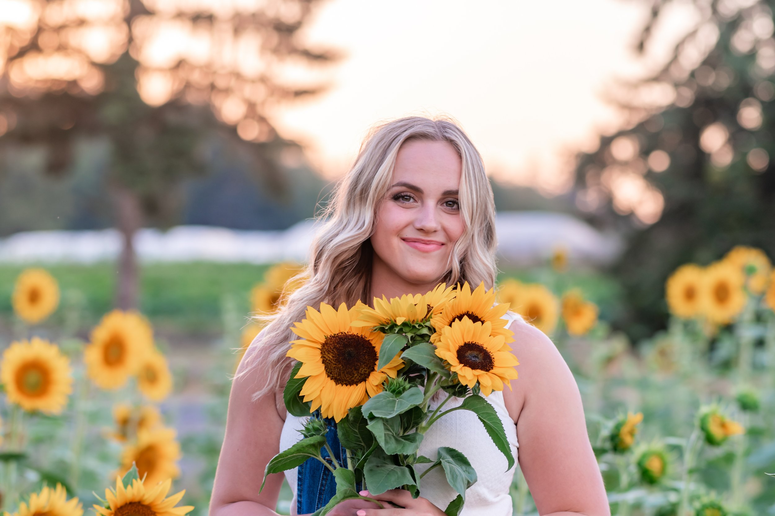 Meet Rep Team 2023 Senior: Kelly