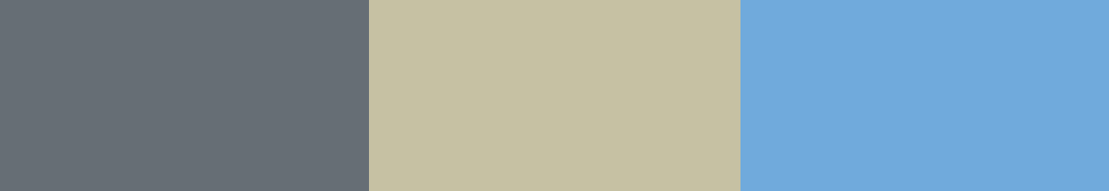 Color palette