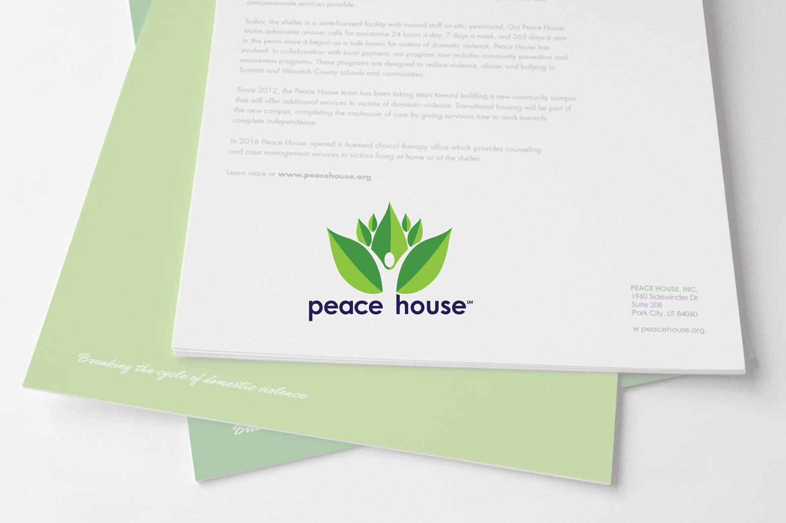 Letterhead