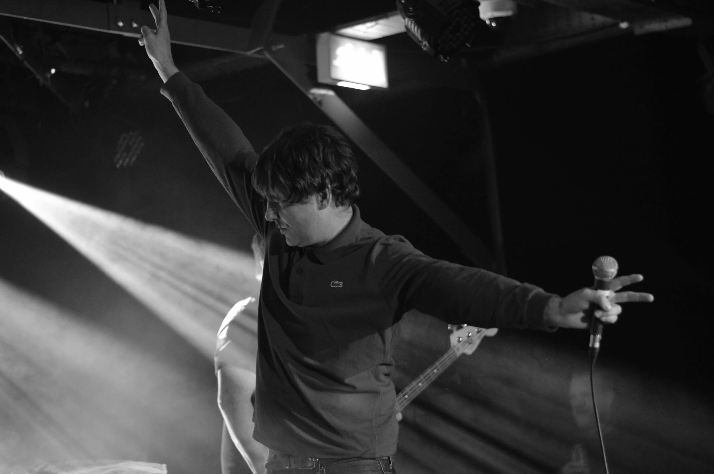 Northside at Sound Control