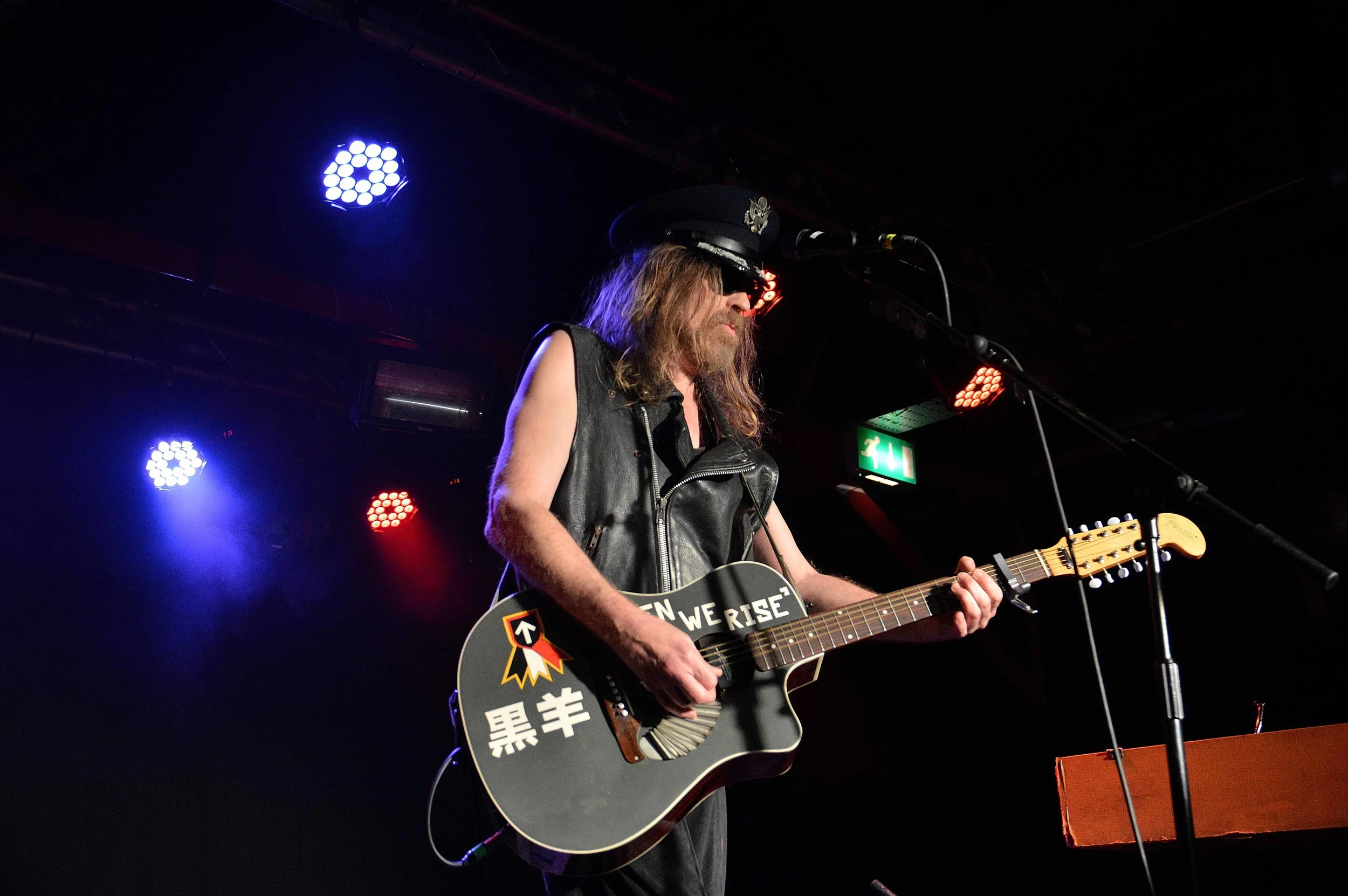 Julian Cope