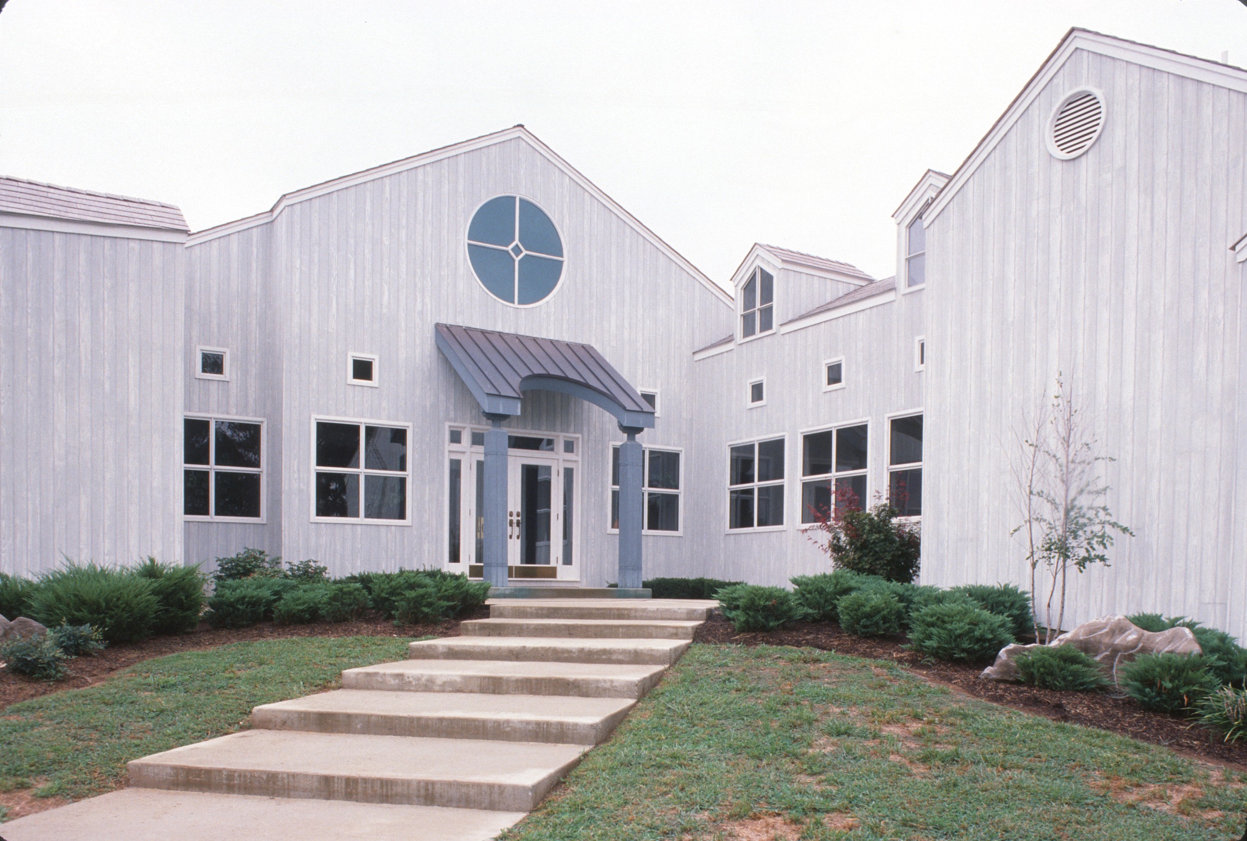 Company Headquarters