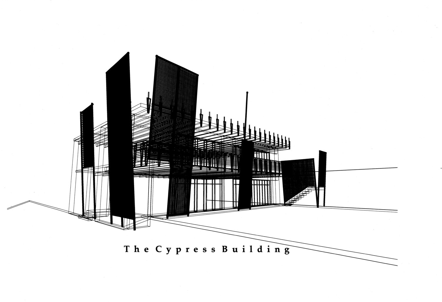 12 South Building